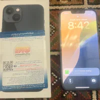 Iphone 13 128 دوسیم کارت