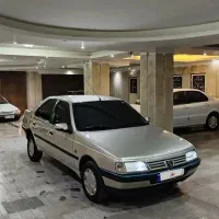 پژو ۴۰۵ مدل ۸۵ سالم|خودرو سواری و وانت|اندیشه, شهرک مریم|دیوار