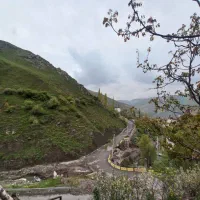 ویلایی دوبلکس  ۱۱۰متر با جکوزی  شمشک|اجارهٔ کوتاه‌مدت ویلا و باغ|شمشک, |دیوار