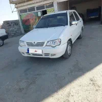 پراید 132 مدل96