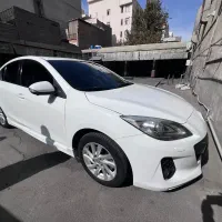 مزدا نیو