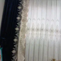 پرده در حد نو