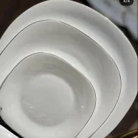 سرویس ارکوپال|ظروف سرو و پذیرایی|ازنا, |دیوار