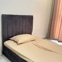 سرویس تخت خواب مدرن