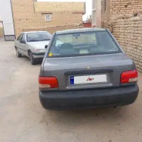 پراید خانگی|خودرو سواری و وانت|رودشت (اصفهان), |دیوار