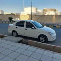 SAINA EX1400|خودرو سواری و وانت|سنندج, |دیوار