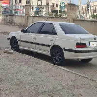 پژو پارس مدل1401 نیم فول