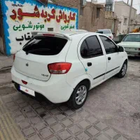 تیبا ۲ ۱۴۰۲|خودرو سواری و وانت|قائن, |دیوار