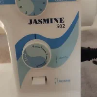 چرخ خیاطی جاسمین|چرخ خیاطی و ریسندگی|تهران, افسریه جنوبی|دیوار