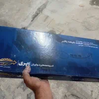 لوازم  تیبا ساینا  ایربگ و دستگاه شیشه بالابر