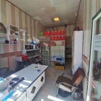 ام دی اف|کتابخانه، شلف، قفسه‌های دیواری|اردبیل, |دیوار