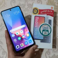 شیائومی نوت 9 پرو  6+128