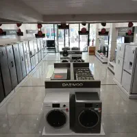 فروش لوازم خانگی دوو و اسنوا