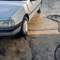 پژو405مدل ۸۸|خودرو سواری و وانت|صومعهسرا, |دیوار