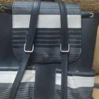 کیف کولی چرم