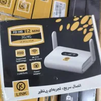 مودم 4G