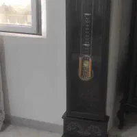 ساعت ایستاده شیک