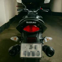 موتور سوزوکی اینازوما ۲۵۰ مدل ۱۴۰۱
