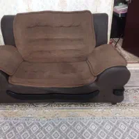 فروش مبل 7نفره|مبلمان خانگی و میز عسلی|الوند, |دیوار