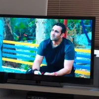 ال ای دی سونی 42 اینچ درحد صفرنونو|تلویزیون و پروژکتور|مرودشت, ابوذر جنوبی|دیوار