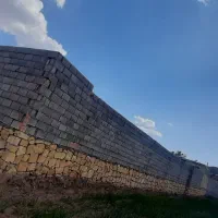 ویلاباغ درروستای حسن آباد5کیلوکتر بعدطبس|فروش خانه و ویلا|نوده انقلاب, |دیوار