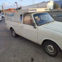 پیکان وانت|خودرو سواری و وانت|بیرجند, |دیوار