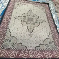 گلیم خیلی سبک  (نیاز به شستشو)|گلیم، جاجیم، گبه|نسیم‌شهر, |دیوار