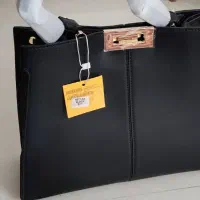 کیف زنانه مارک فندی کاملا نو