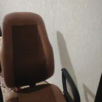 صندلی چرخ دار