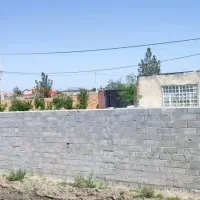 زمین باغی ملکی مجتمع پاس