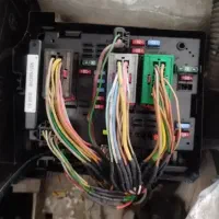 میکانیک سیار برقکار خودرو اورژانس باتری امداد خودر