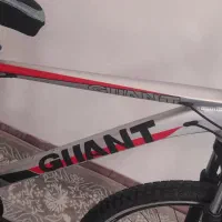 فروش دوچرخه 27.5جاینت|دوچرخه، اسکیت، اسکوتر|شهرکرد, |دیوار