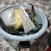 پلوپز پارس خزر هشت نفره