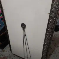 آیینه شمعدان|صنایع دستی و سایر لوازم تزئینی|تهران, تهراننو|دیوار