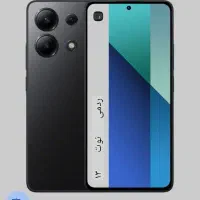 گوشی موبایل نوت ۱۳ شیائومی۲۵۶