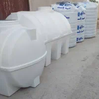 مخزن ۵۰۰ لیتری آب ضد جلبک با گارانتی معتبر|مصالح و تجهیزات ساختمان|تهران, مسعودیه|دیوار