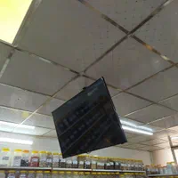 نصب براکت آنتن وآنتن مرکزی پایه تلویزیون و تعمیرات|خدمات پیشه و مهارت|قم, کیوانفر|دیوار