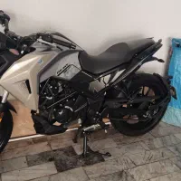 موتور گلکسی na180