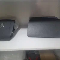 انواع ایربگ