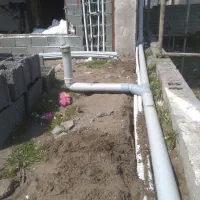 تاسیسات ولوله کشی عرشیا