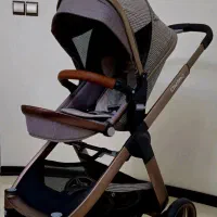 ست کااسکه بچه|کالسکه و لوازم جانبی|کرج, عظیمیه|دیوار