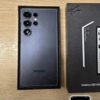 S25 اولترا|موبایل|شیراز, قصرالدشت|دیوار