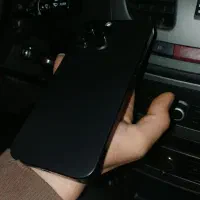 آیفون ۱۶ پرومکس مشکی iphone 16 Pro Max