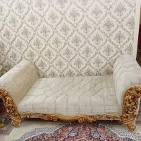 مبل|مبلمان خانگی و میز عسلی|مشهد, هدایت|دیوار
