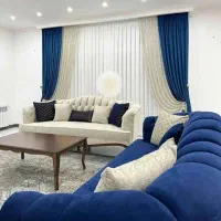 طرح تعویض پرده کهنه با نو نقد و اقساط