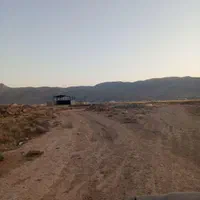 فروش زمین تجاری ۱۴۰ متری در جرسقان|فروش زمین و ملک کلنگی|شیراز, سلطان آباد|دیوار