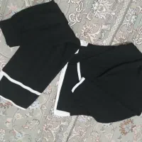 حراج پالتو مانتو سویشرت دامن شلوار بافت