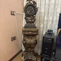 ساعت|ساعت دیواری و تزئینی|مشهد, امام خمینی|دیوار