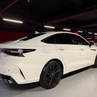 آریزو ۸ سفید ۱۴۰۳|خودرو سواری و وانت|مشهد, هفت تیر (آب و برق)|دیوار