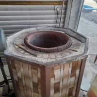 شاطر جهت کار در غذاخوری در شهر خواجه